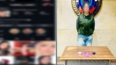 لزيادة المشاهدات.. التحقيق مع البلوجر حبيبة رضا بتهمة نشر فيديوهات خادشة