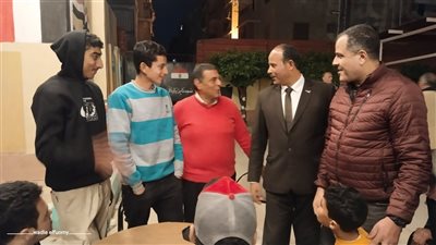 تعليم دمياط يشارك طلاب التربية الخاصة إفطار رمضاني يعزز الروابط الإنسانية
