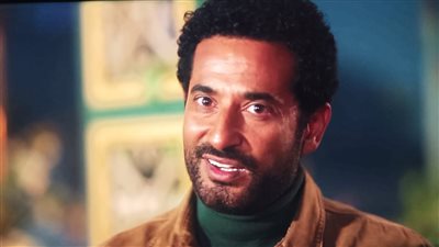 مسلسل إفراج الحلقة 28.. خطف نجل عمرو سعد وتارا عماد وحاتم صلاح يهددهما بالقتل
