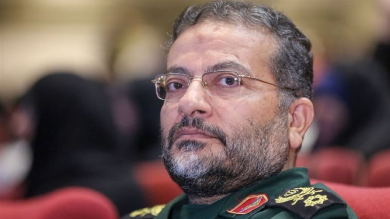 غلام رضا سليماني