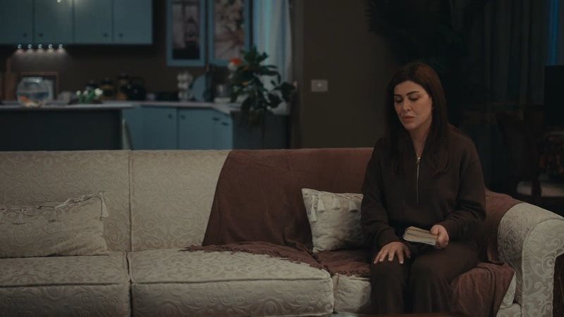 جومانا مراد في مسلسل