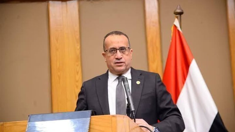 الدكتور علاء عطية