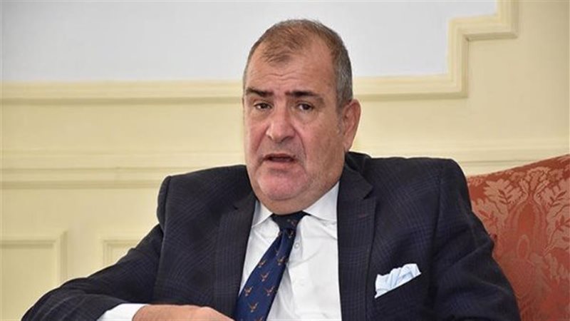 أيمن مشرفة