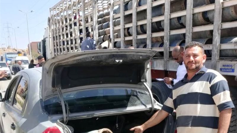 مستودعات توزيع اابوتجاز