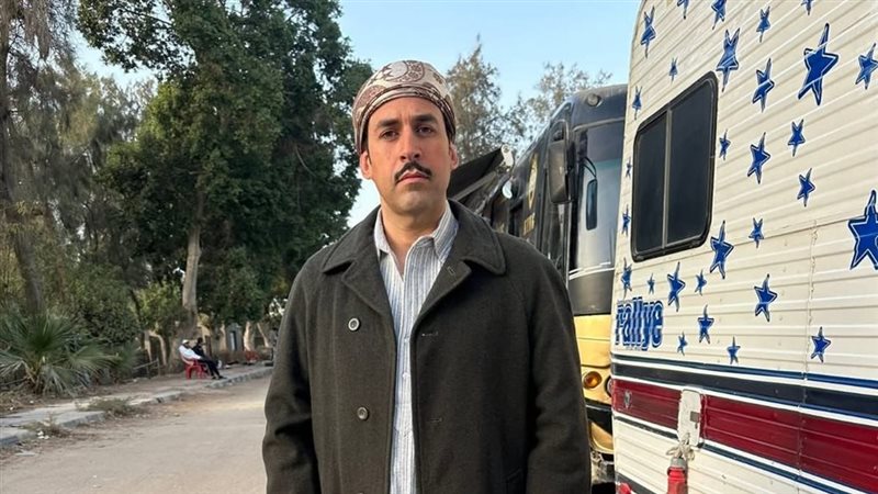 أحمد شرباش