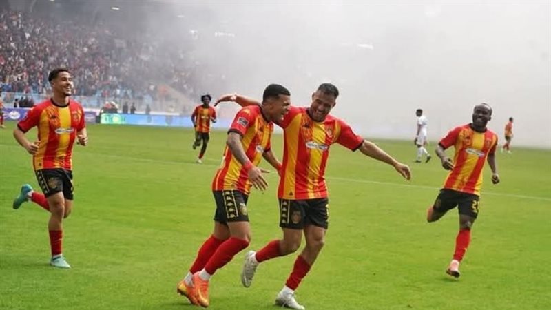 الترجي التونسي 