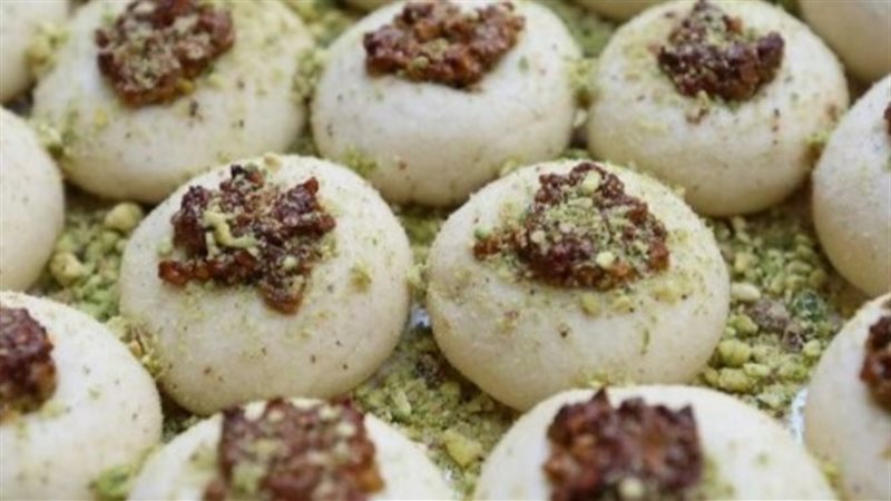 طريقة تحضير كوكيز