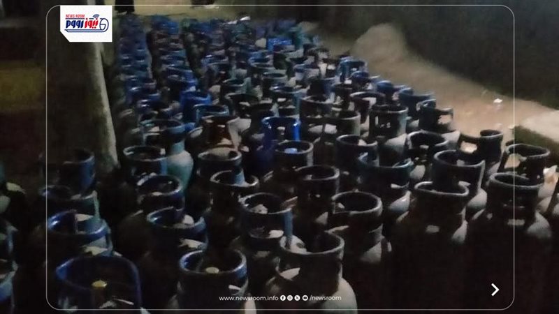 حملات تموينية في