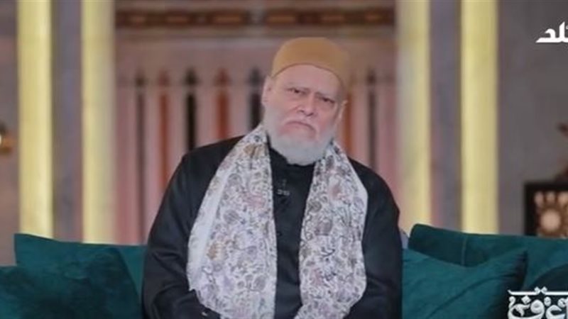 علي جمعة