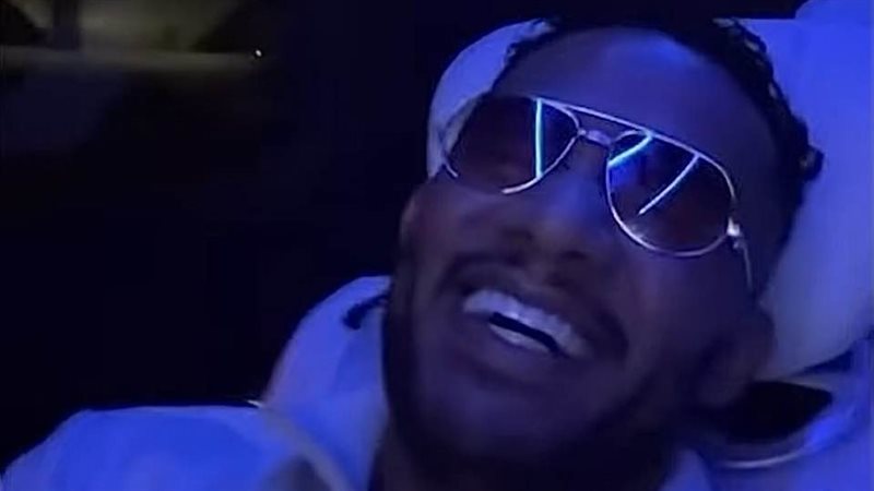 محمد رمضان 