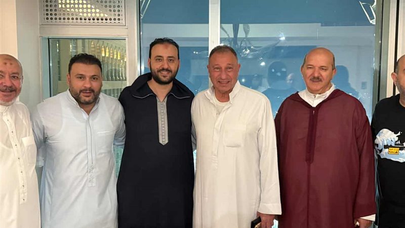 محمود الخطيب  