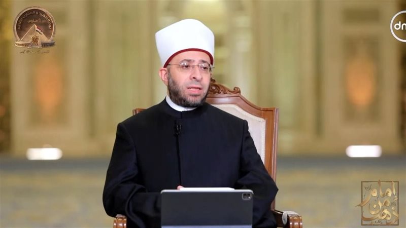 أسامة الأزهري