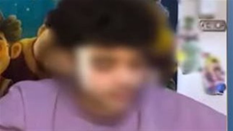 الشاب 