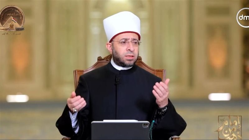 أسامة الأزهري