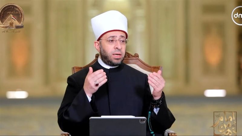 أسامة الأزهري
