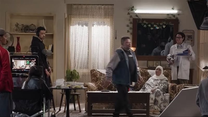 رضا عبد العال