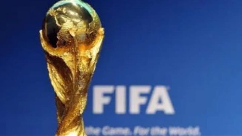 بطولة كأس العالم