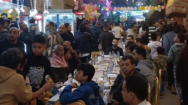 افطار فيصل