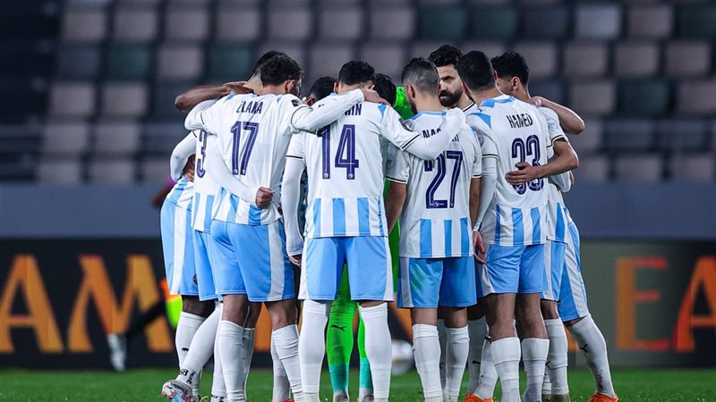 فريق بيراميدز