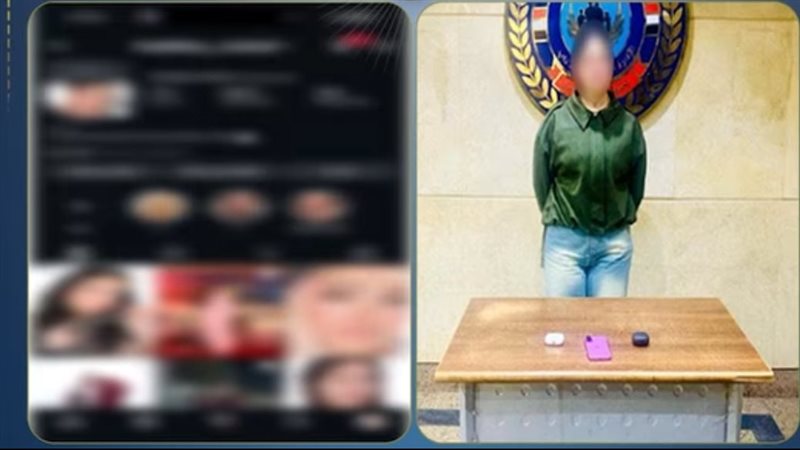 التيك توكر