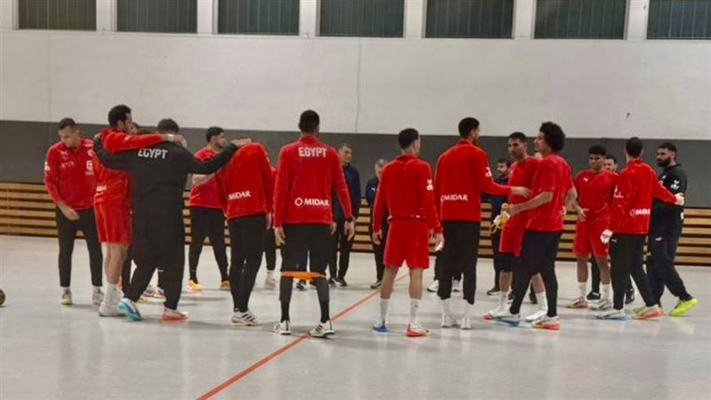منتخب اليد 