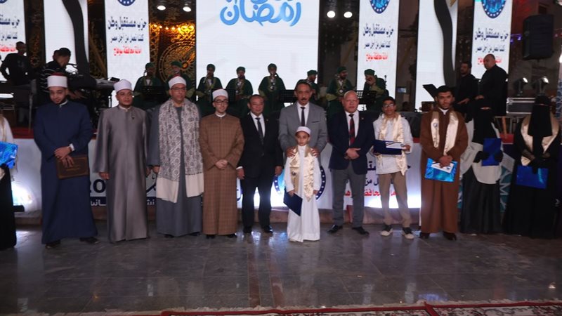 جانب من الفعالية