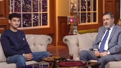 حياة خيري رمضان بين القيم الأخلاقية والوعي الأسري لمواجهة تحديات العصر