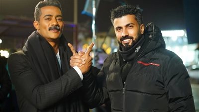 تعرف على حقيقة مشاركة محمد رمضان والمخرج محمد سامي في رمضان 2027 |خاص