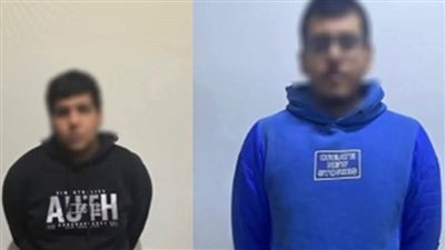 عاطل ينتقم من طالب بنشر أخبار وفيات كاذبة باسمه في الغربية