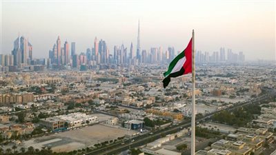 أمطار خفيفة ورياح مثيرة للأتربة.. حالة الطقس اليوم في الإمارات