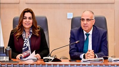 إنشاء خط غاز طبيعي لربط منطقة تسهيلات السخنة بالشبكة القومية للغاز الطبيعي 