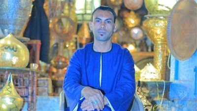 رحيل مفاجئ في ليلة القدر.. مصلٍ يودّع الحياة داخل “تراويح ساحة الطيب” بالأقصر