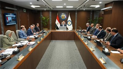 وزير البترول: بتروجت تحقق 246 مليار جنيه وتتوسع في المشروعات العالمية