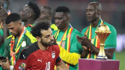 مفاجأة مدوية.. منتخب مصر بطلًا لأمم إفريقيا 2021 في تلك الحالة