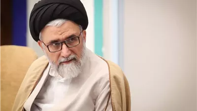استهداف وزير الاستخبارات الإيراني إسماعيل خطيب في هجوم بطهران