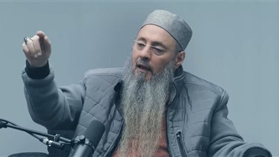 الشيخ أيمن عبدالجليل: دعاء المظلوم والمضطر يستجاب حتى إن كان كافرًا