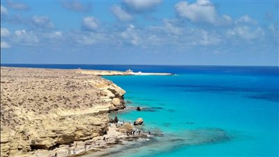 الساحل الشمالي يجذب أنظار أوروبا.. استعدادات مكثفة لموسم صيفي واعد