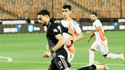 طلائع الجيش يصطدم بـ زد في نصف نهائي كأس مصر اليوم