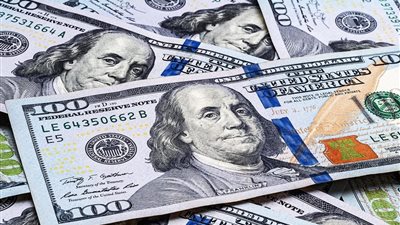  سعر الدولار في البنوك المصرية في أول أيام عيد الفطر        