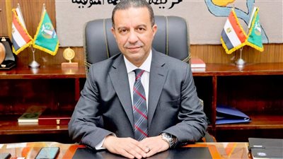 محافظ المنوفية : تجهيز 511 ساحة لاستقبال المواطنين لأداء صلاة عيد الفطر