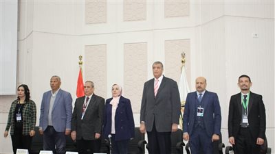 علوم بنها تنظم ورشة عمل دولية عن العلاج بالجسيمات للأورام السرطانية