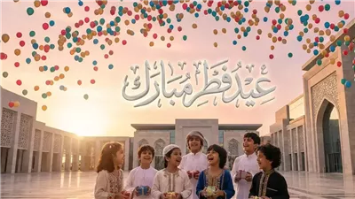 موعد أول أيام عيد الفطر 2026 في مصر والدول الإسلامية.. بيان عاجل من الفلك يكشف