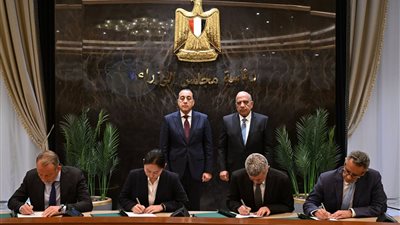 بإجمالي قدرات تصل إلى 5620 ميجاوات..إقامة محطات لتخزين الطاقة الكهربائية