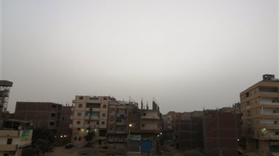 طقس السويس: أمطار ورياح وغيوم الأربعاء 18 مارس 2026