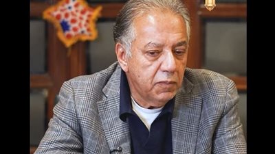 شريف الجبلي: نتمنى توجيه الغاز إلى قطاع الصناعة في المقام الأول قبل الكهرباء