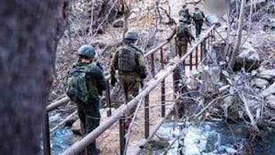 جيش الاحتلال الإسرائيلي: سنهاجم معابر على نهر الليطاني بدءًا من اليوم