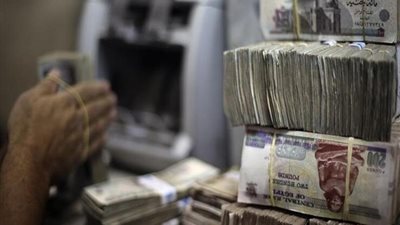 ارتفاع قوي في الودائع.. والائتمان يعزز متانة القطاع المصرفي