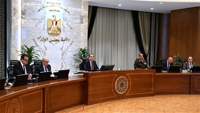 رئيس الوزراء يوجه برفع درجة الاستعداد القصوى للتعامل مع أية أزمة في العيد