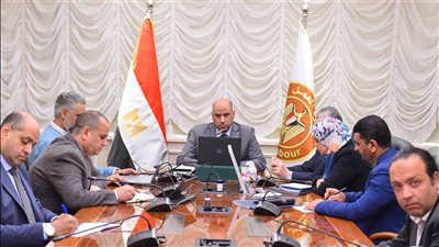 وزير العمل: دعم مستمر لعمال مصر بالخارج وإشادة بجهود مكاتب التمثيل العمالي