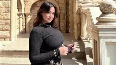 بدء محاكمة البلوجر حبيبة رضا بتهمة نشر فيديوهات خادشة للحياء